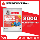 SIKA DAVCO CAPTAIN SHIELD ( 800G )