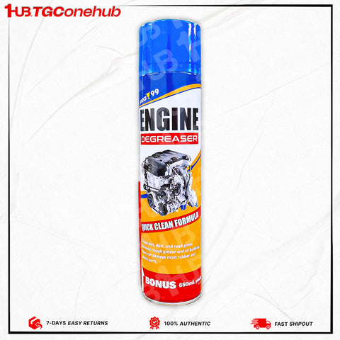 Pro 99 Engine Degreaser 650ml PED-1296 Pro 99 Engine Degreaser 650ml PED-1296