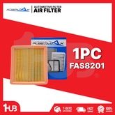 FLEETMAX AIR FILTER CHERRY QQ 03-10 FAS8201 ( 1 PC )