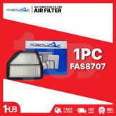 FLEETMAX AIR FILTER CHEVROLET CAPTIVA 07-17 FAS8707 ( 1 PC )