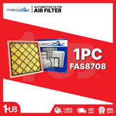 FLEETMAX AIR FILTER CHEVROLET CRUZE, ORLANDO 10-17 FAS8708 ( 1 PC )
