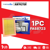FLEETMAX AIR FILTER CHEVROLET SONIC, SPIN 13-18 FAS8723 ( 1 PC )