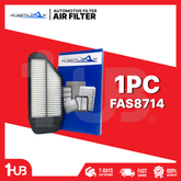 FLEETMAX AIR FILTER CHEVROLET SPARK 1.0 11-16 FAS8714 ( 1 PC )