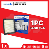FLEETMAX AIR FILTER CHEVROLET SPARK 1.4 17-21 FAS8724 ( 1 PC )