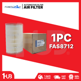 FLEETMAX AIR FILTER CHEVROLET TRAILBLAZER, COLORADO 12-21 FAS8712 ( 1 PC )