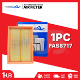 FLEETMAX AIR FILTER CHEVROLET TRAX 16-21 FAS8717 ( 1 PC )