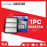 FLEETMAX AIR FILTER CHEVROLET / DAEWOO SPARK 07-11 / MATIZ 05-10 FAS8704 ( 1 PC )