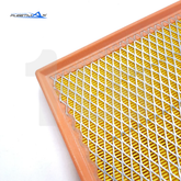FLEETMAX AIR FILTER CHRYSLER 300C 13-17 FAS8716 ( 1 PC )