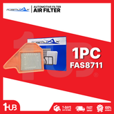 FLEETMAX AIR FILTER CHRYSLER TOWN & COUNTRY 11-18 FAS8711 ( 1 PC )