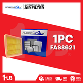 FLEETMAX AIR FILTER FORD ECOSPORT 19-21 FAS8621 ( 1 PC )