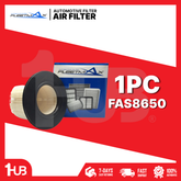 FLEETMAX AIR FILTER FORD EXPEDITION 98-04 CONE / F-150, E-150 98-04 FAS8650 ( 1 PC )
