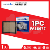 FLEETMAX AIR FILTER FORD EXPLORER SPORT TRAC 00-04 PANEL FAS8677 ( 1 PC )