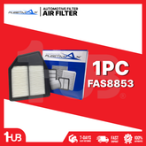 FLEETMAX AIR FILTER HONDA ACCORD 2.4 08-13 FAS8853 ( 1 PC )