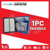 FLEETMAX AIR FILTER HONDA ACCORD 3.5 08-13 FAS8854 ( 1 PC )