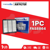 FLEETMAX AIR FILTER HONDA ACCORD 3.5 14-19 FAS8864 ( 1 PC )