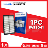 FLEETMAX AIR FILTER HONDA ACCORD (ALL) 98-02 FAS8041 ( 1 PC )