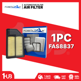 FLEETMAX AIR FILTER HONDA CITY, JAZZ 03-08 FAS8837 ( 1 PC )
