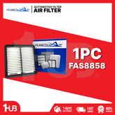 FLEETMAX AIR FILTER HONDA CITY, JAZZ 09-13 / MOBILIO, BRIO 14-20 FAS8858 ( 1 PC )