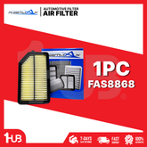 FLEETMAX AIR FILTER HONDA CITY, JAZZ, BR-V 14-20 FAS8868 ( 1 PC )