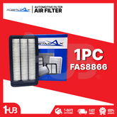 FLEETMAX AIR FILTER HONDA CIVIC 1.5 16-21 FAS8866 ( 1 PC )