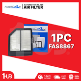 FLEETMAX AIR FILTER HONDA CIVIC 1.8 16-21 FAS8867 ( 1 PC )