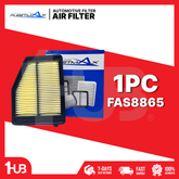 FLEETMAX AIR FILTER HONDA CIVIC 12-15 FAS8865 ( 1 PC )