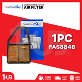 FLEETMAX AIR FILTER HONDA CIVIC VTEC3 01-06 FAS8848 ( 1 PC )