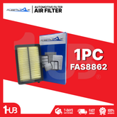 FLEETMAX AIR FILTER HONDA CR-V 2.0 i-VTEC 12-17 FAS8862 ( 1 PC )