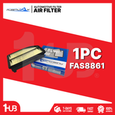 FLEETMAX AIR FILTER HONDA CR-V 2.4 i-VTEC 12-17 FAS8861 ( 1 PC )