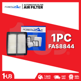 FLEETMAX AIR FILTER HONDA JAZZ (IMPORTED) 05-08 FAS8844 ( 1 PC )