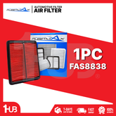 FLEETMAX AIR FILTER HONDA STEPWAGON 96-01 FAS8838 ( 1 PC )