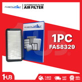 FLEETMAX AIR FILTER HYUNDAI ACCENT CRDi 06-10 FAS8329 ( 1 PC )