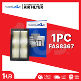 FLEETMAX AIR FILTER HYUNDAI ACCENT GAS, CRDi, i20 19-21 FAS8367 ( 1 PC )
