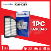 FLEETMAX AIR FILTER HYUNDAI ELANTRA 11-15 FAS8346 ( 1 PC )