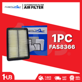 FLEETMAX AIR FILTER HYUNDAI ELANTRA 16-21 FAS8366 ( 1 PC )