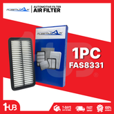FLEETMAX AIR FILTER HYUNDAI GETZ CRDi 07-11 FAS8331 ( 1 PC )