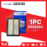 FLEETMAX AIR FILTER HYUNDAI H350 / H-350 VAN 17-20 FAS8363 ( 1 PC )