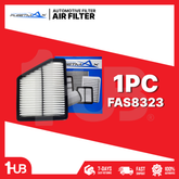 FLEETMAX AIR FILTER HYUNDAI MATRIX GAS, DIESEL 02-09 FAS8323 ( 1 PC )