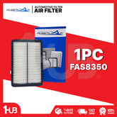 FLEETMAX AIR FILTER HYUNDAI SANTA FE GAS & DSL 12-18 FAS8350 ( 1 PC )