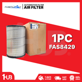 FLEETMAX AIR FILTER ISUZU 6HE1/6HH1/6HK1/4HK1 (276) FAS8429 ( 1 PC )