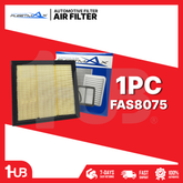 FLEETMAX AIR FILTER ISUZU D-MAX, MU-X 14-18 FAS8075 ( 1 PC )