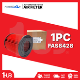 FLEETMAX AIR FILTER ISUZU NKR (4HJ1, 4HL1) (524) FAS8428 ( 1 PC )