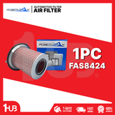 FLEETMAX AIR FILTER ISUZU NKR, NHR FAS8424 ( 1 PC )