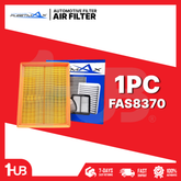 FLEETMAX AIR FILTER KIA CARENS GAS 07-13 FAS8370 ( 1 PC )