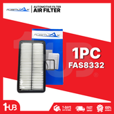 FLEETMAX AIR FILTER KIA CARNIVAL CRDi 07-14 FAS8332 ( 1 PC )