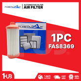 FLEETMAX AIR FILTER KIA PICANTO 18-21 FAS8369 ( 1 PC )