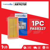 FLEETMAX AIR FILTER KIA RIO 06-11 FAS8327 ( 1 PC )