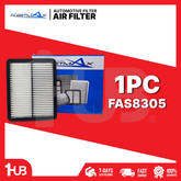 FLEETMAX AIR FILTER KIA SORENTO 03-08 FAS8305 ( 1 PC )
