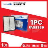FLEETMAX AIR FILTER KIA SORENTO GAS 09-12 FAS8339 ( 1 PC )