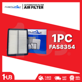 FLEETMAX AIR FILTER KIA SORENTO GAS 12-15 FAS8354 ( 1 PC )